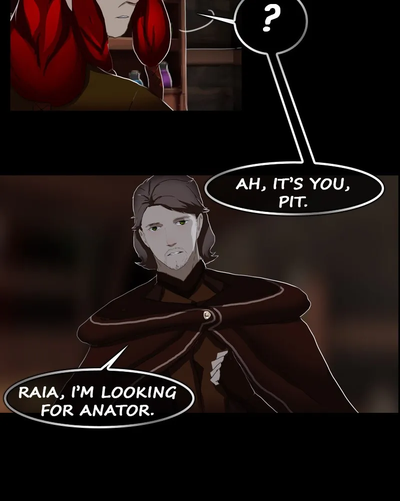 Dragnarok Chapter 18 page 9 - 