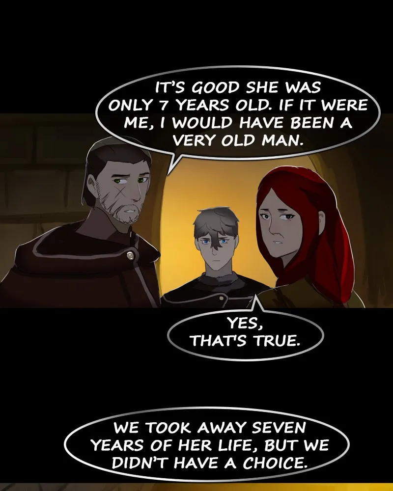 Dragnarok Chapter 19 page 2 - 