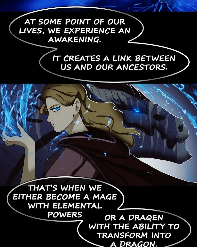 Dragnarok Chapter 19 page 11 - 