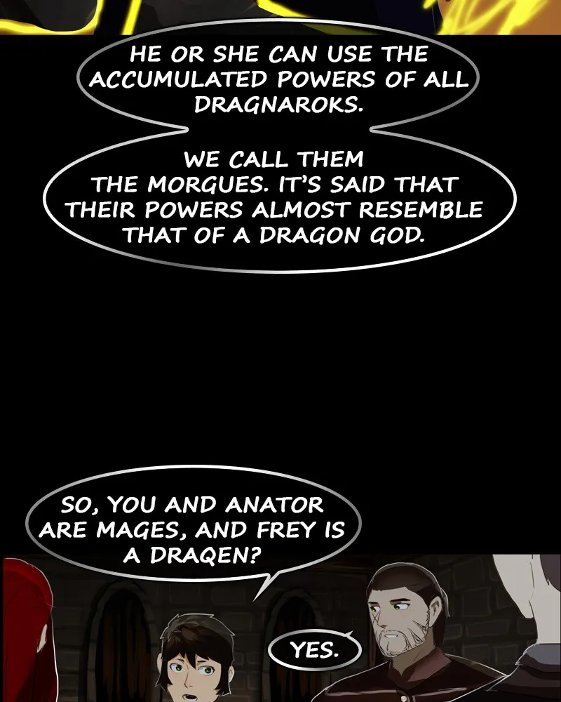 Dragnarok Chapter 19 page 13 - 