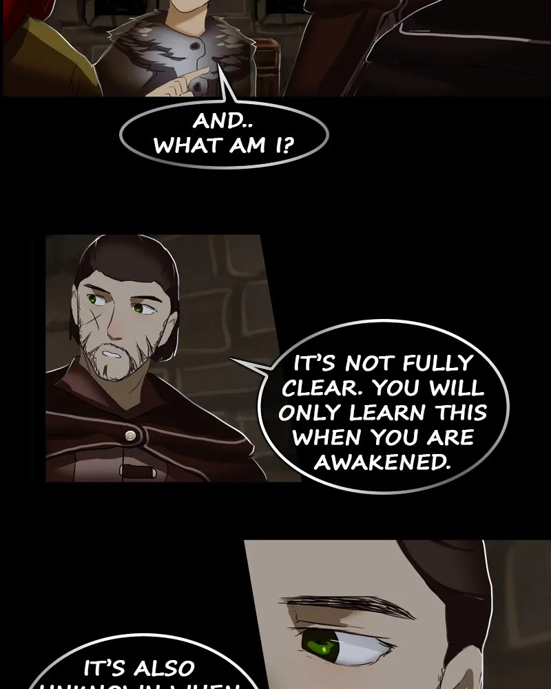 Dragnarok Chapter 19 page 14 - 