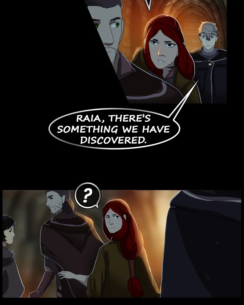Dragnarok Chapter 19 page 17 - 
