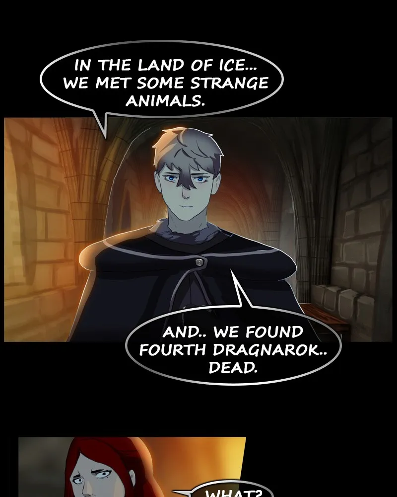 Dragnarok Chapter 19 page 18 - 