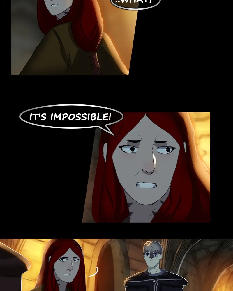 Dragnarok Chapter 19 page 19 - 