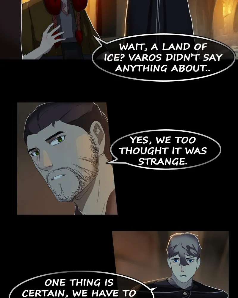 Dragnarok Chapter 19 page 20 - 