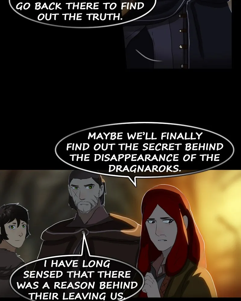 Dragnarok Chapter 19 page 21 - 