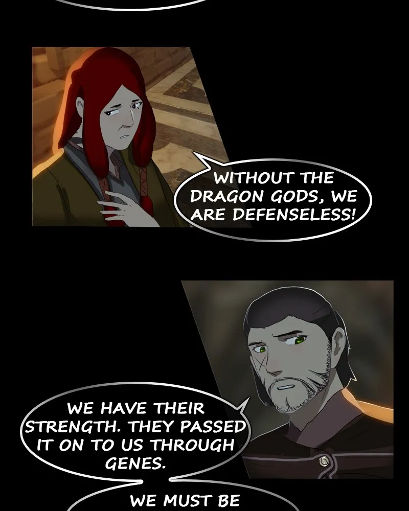 Dragnarok Chapter 19 page 22 - 