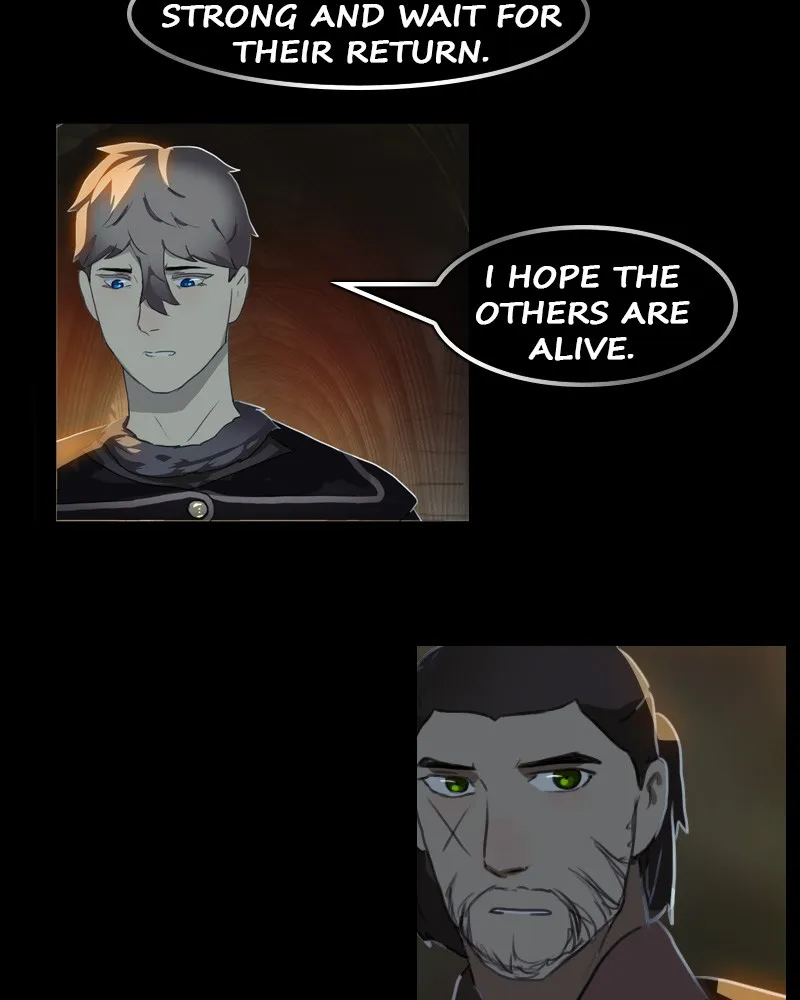Dragnarok Chapter 19 page 23 - 