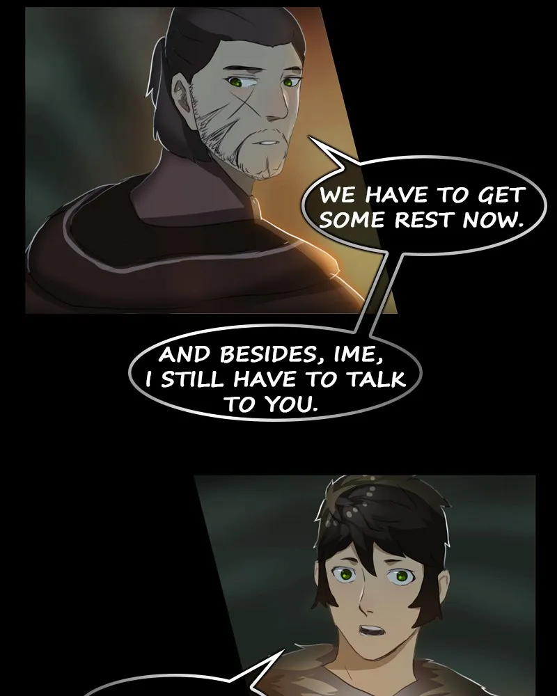 Dragnarok Chapter 19 page 25 - 