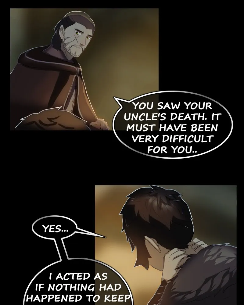 Dragnarok Chapter 19 page 28 - 