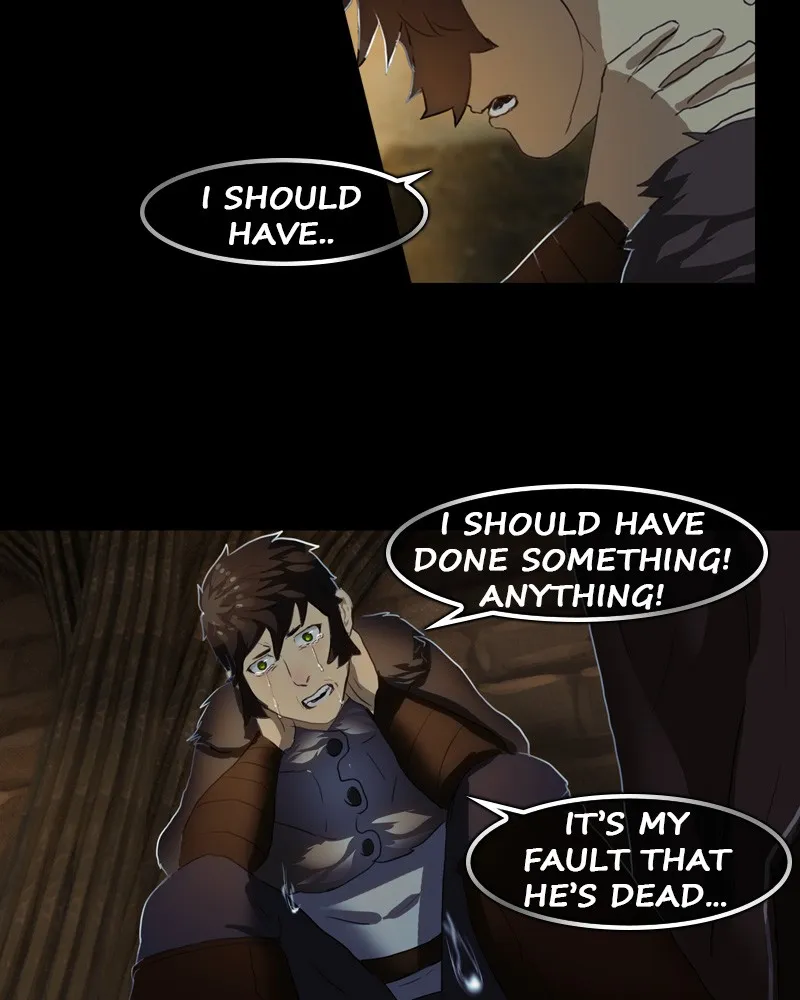 Dragnarok Chapter 19 page 30 - 