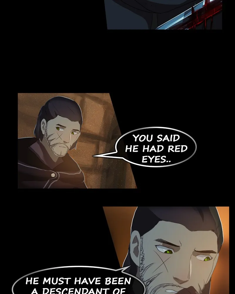 Dragnarok Chapter 19 page 33 - 