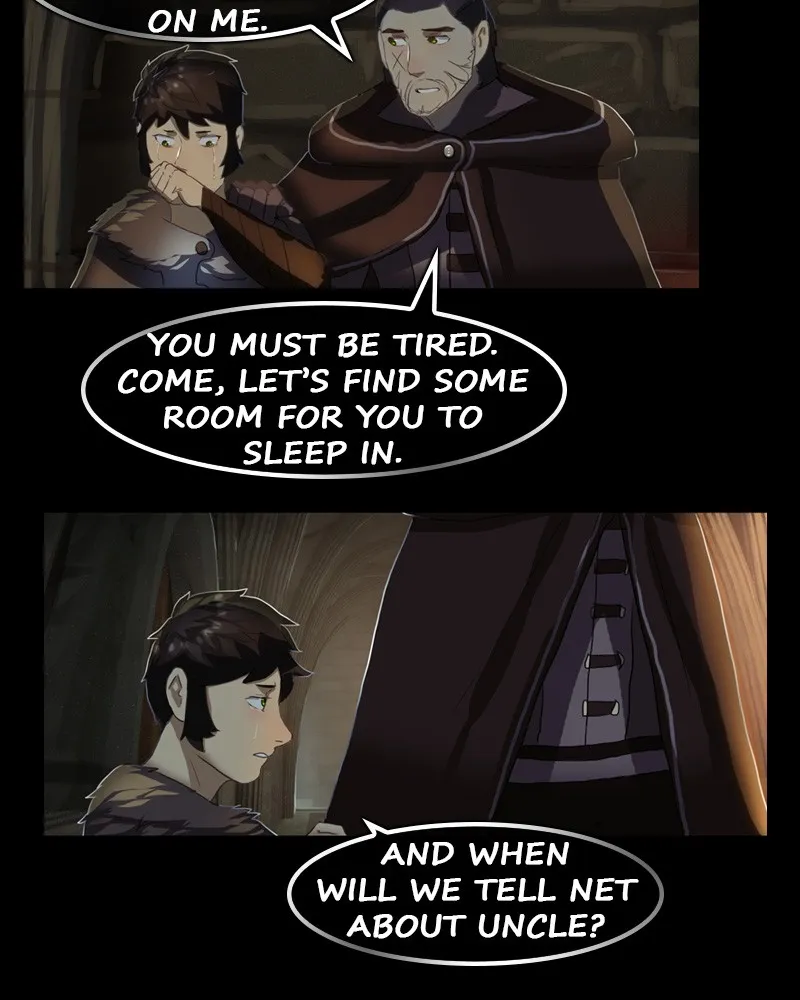 Dragnarok Chapter 19 page 35 - 