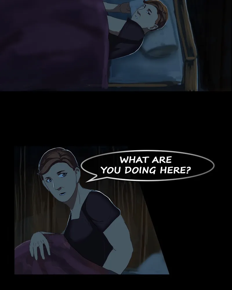Dragnarok Chapter 19 page 40 - 