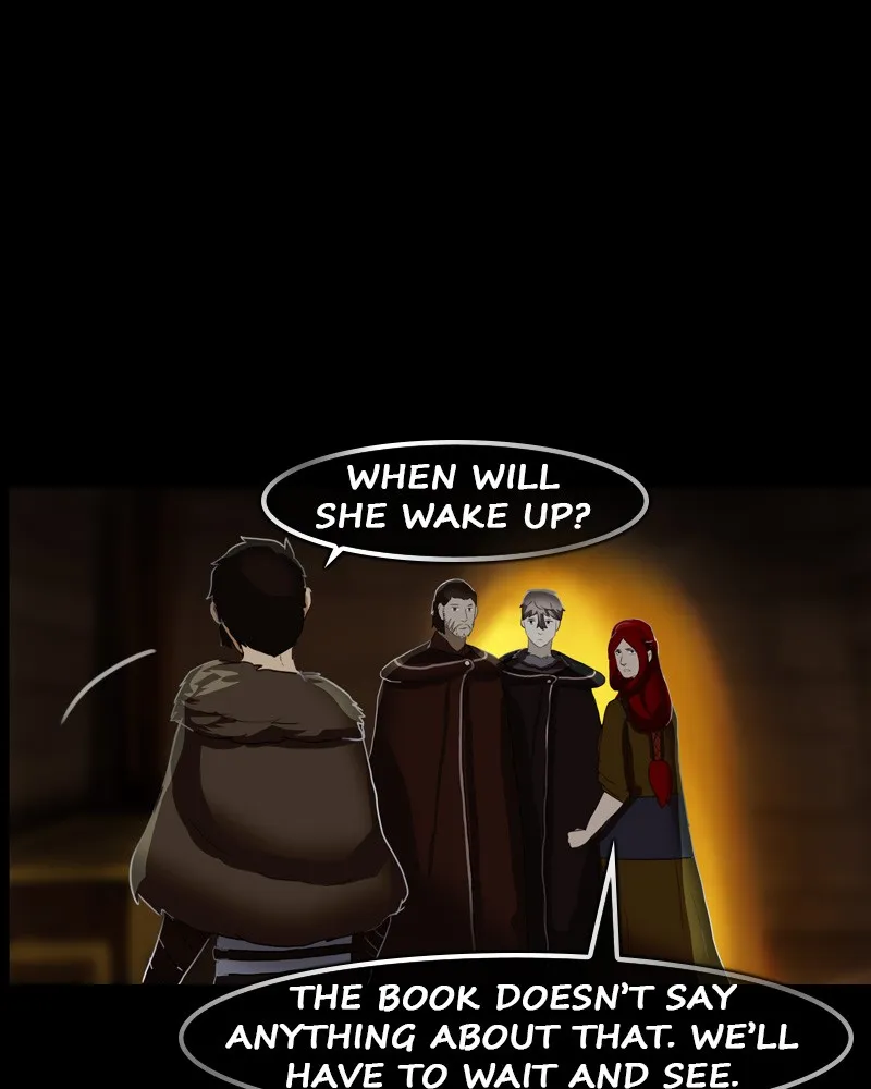 Dragnarok Chapter 19 page 5 - 