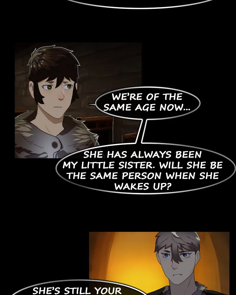 Dragnarok Chapter 19 page 6 - 