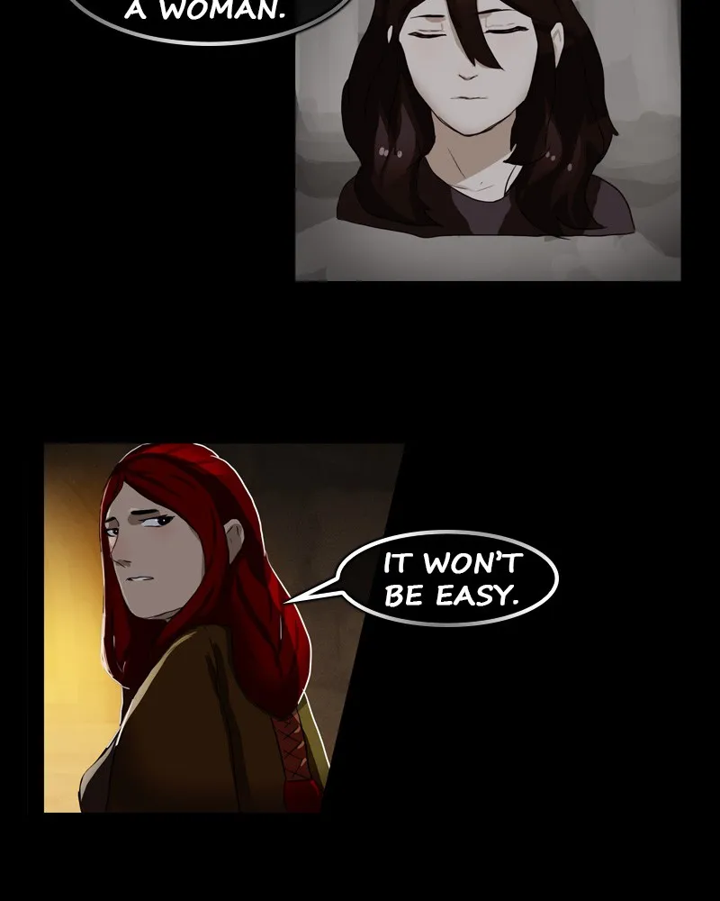 Dragnarok Chapter 19 page 8 - 
