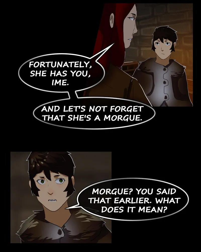 Dragnarok Chapter 19 page 9 - 