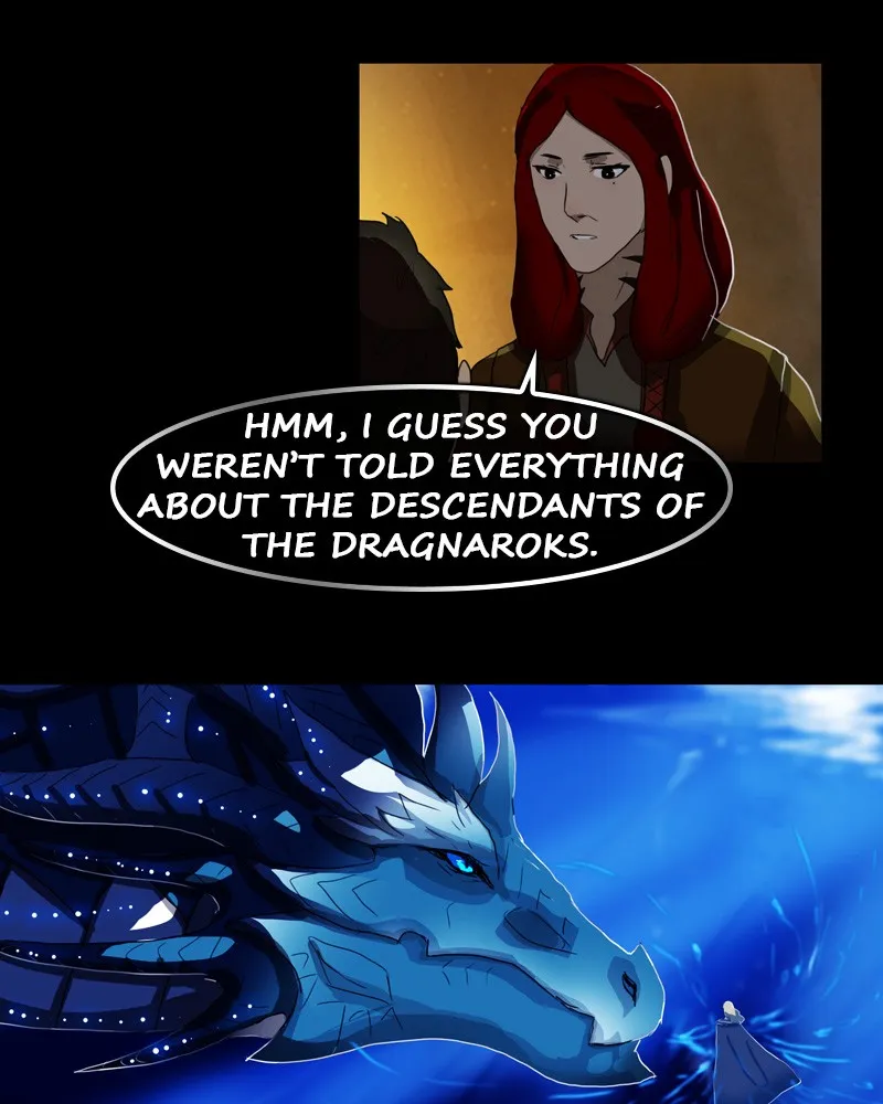 Dragnarok Chapter 19 page 10 - 