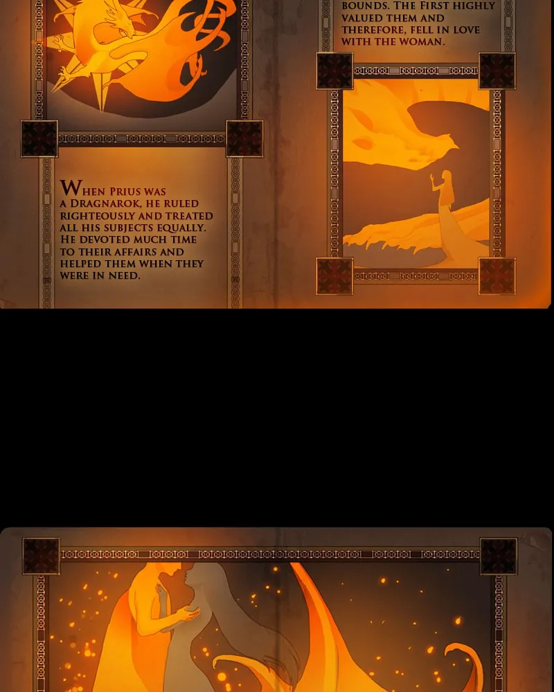 Dragnarok Chapter 2 page 18 - 