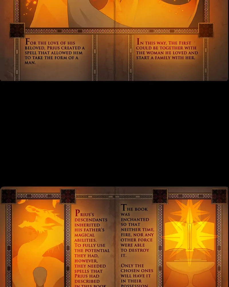 Dragnarok Chapter 2 page 19 - 