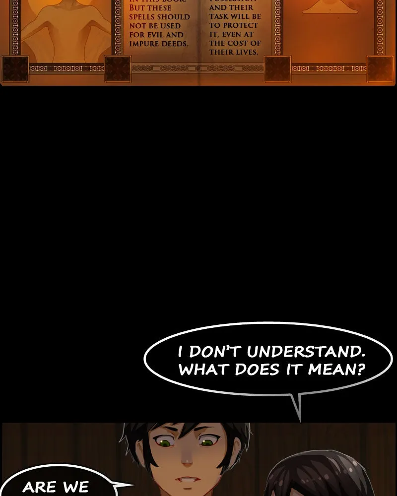 Dragnarok Chapter 2 page 20 - 
