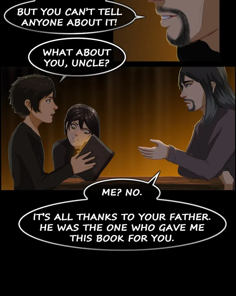 Dragnarok Chapter 2 page 22 - 