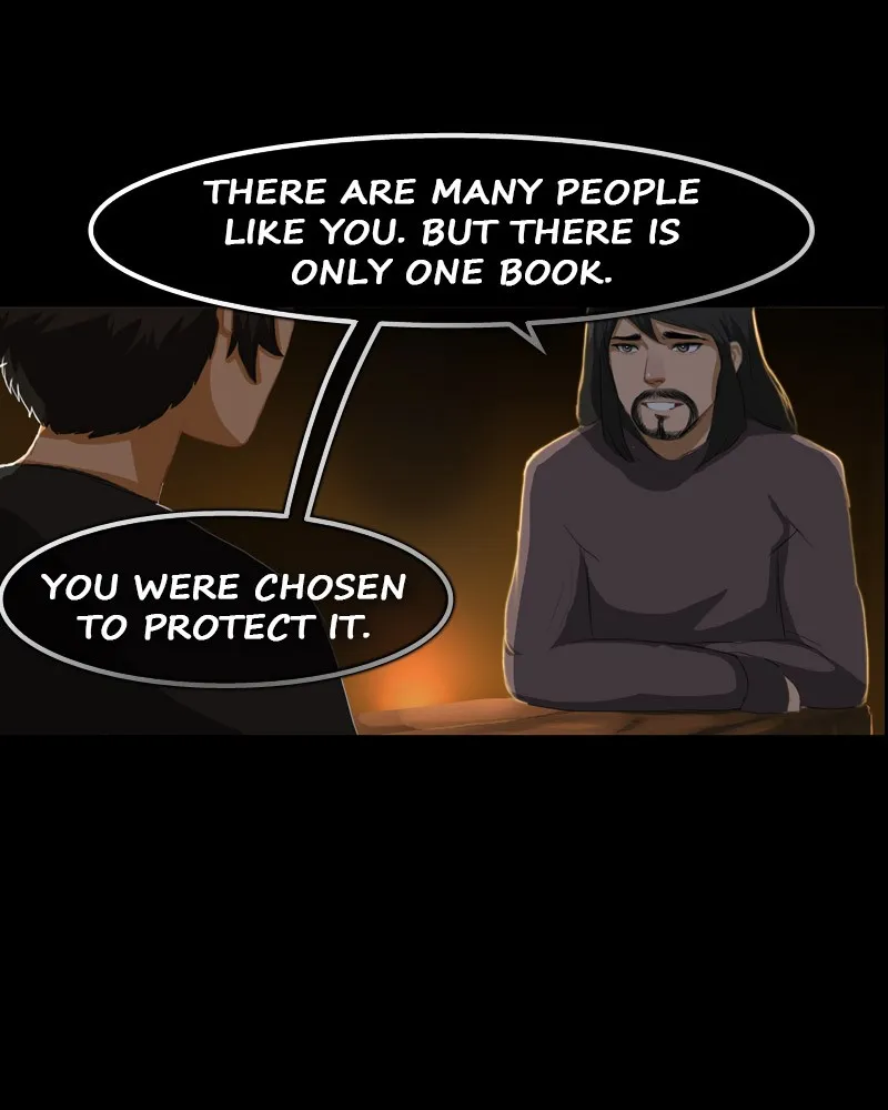 Dragnarok Chapter 2 page 23 - 