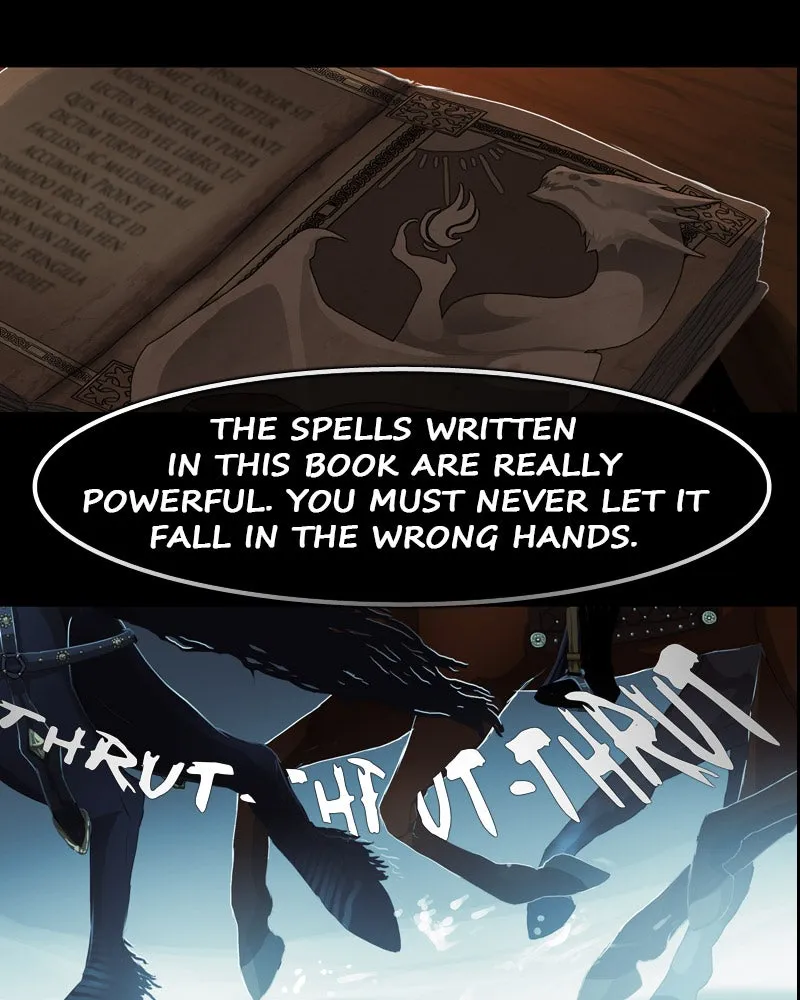 Dragnarok Chapter 2 page 24 - 