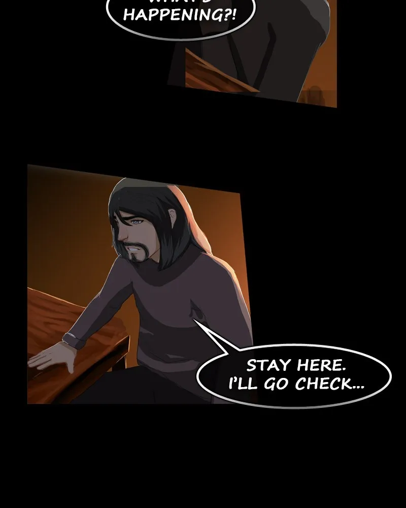 Dragnarok Chapter 2 page 27 - 