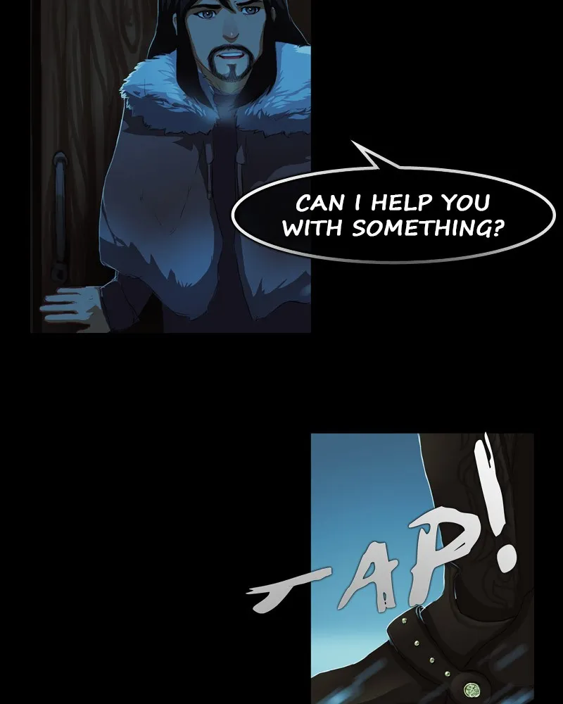Dragnarok Chapter 2 page 32 - 