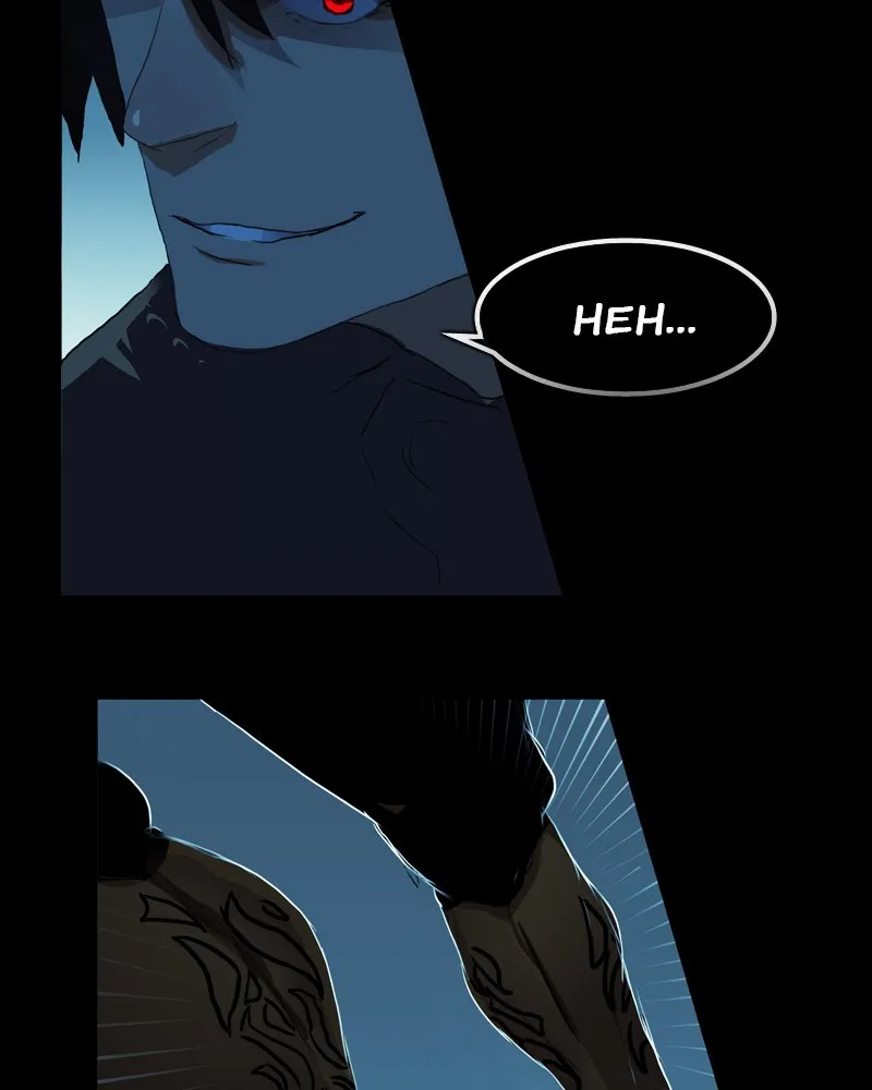 Dragnarok Chapter 2 page 35 - 