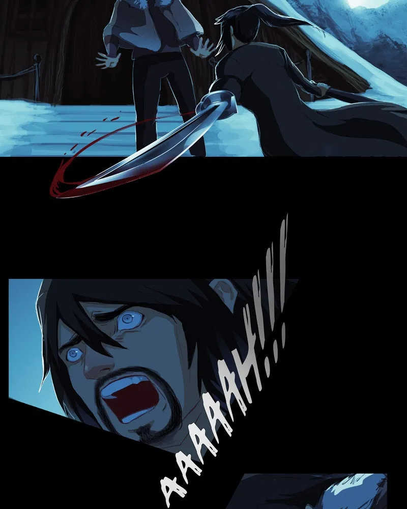 Dragnarok Chapter 2 page 40 - 