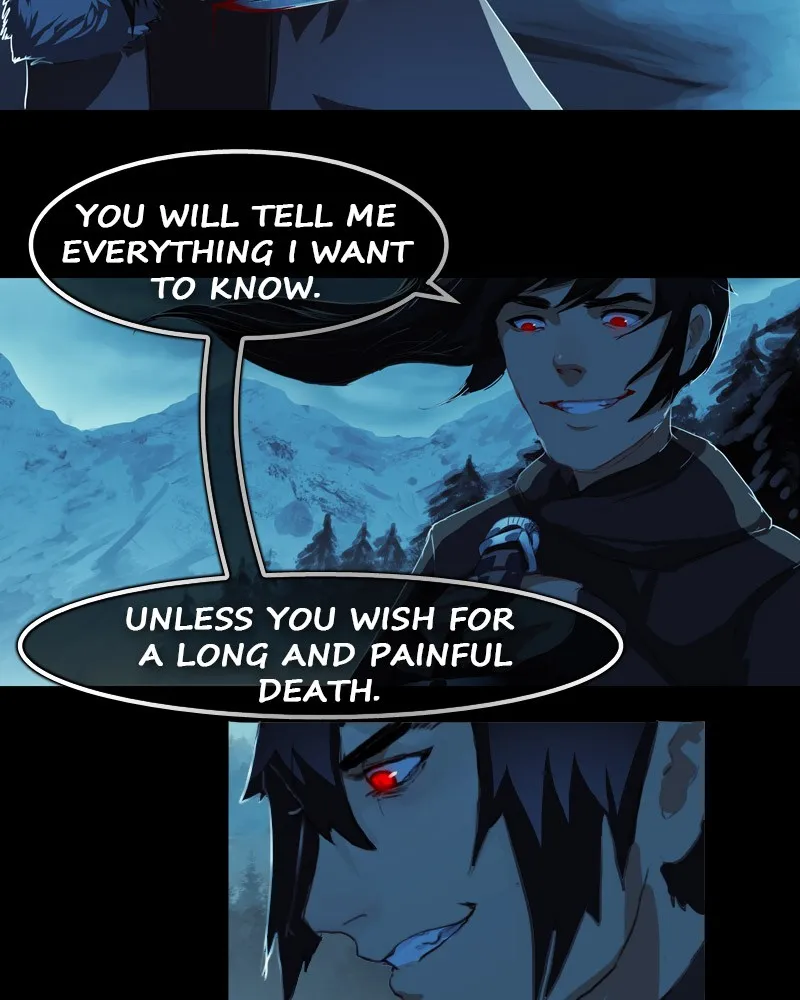 Dragnarok Chapter 2 page 43 - 