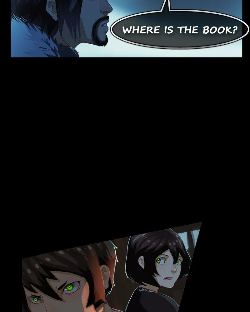 Dragnarok Chapter 2 page 47 - 