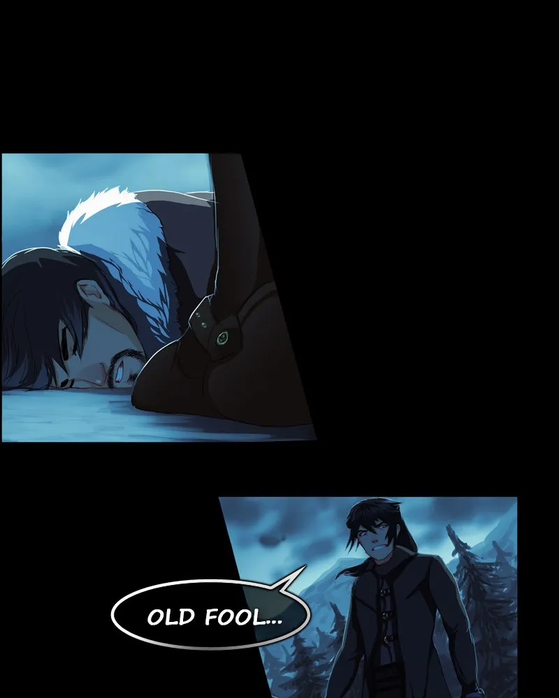 Dragnarok Chapter 2 page 57 - 