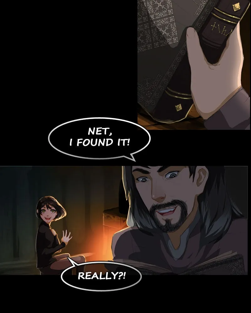 Dragnarok Chapter 2 page 7 - 