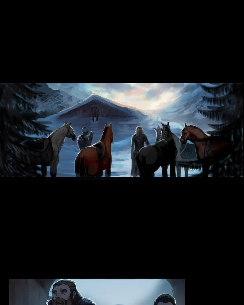Dragnarok Chapter 2 page 61 - 