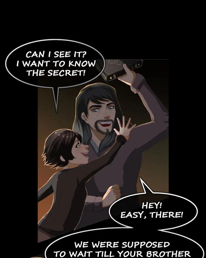 Dragnarok Chapter 2 page 8 - 