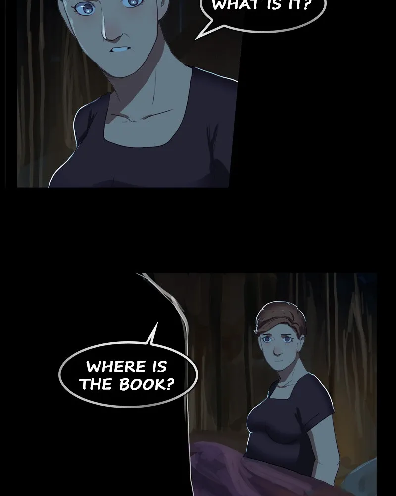 Dragnarok Chapter 20 page 3 - 