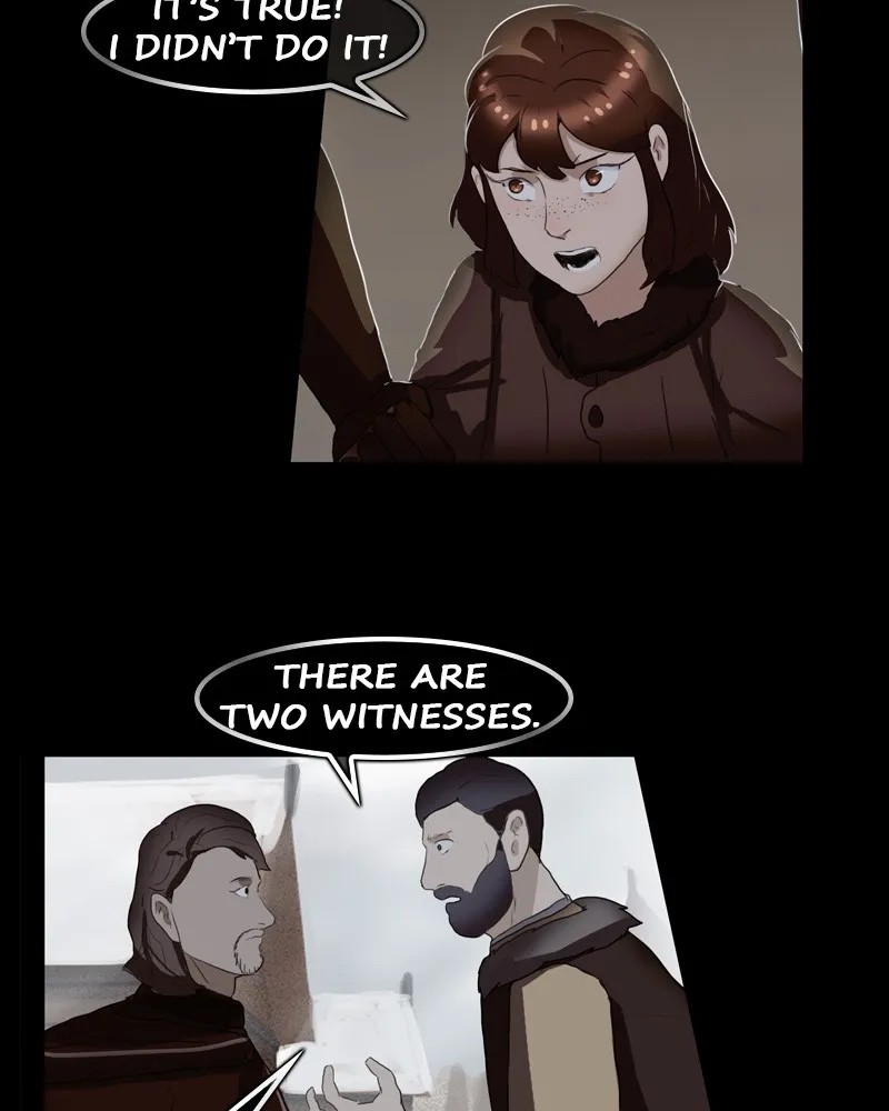 Dragnarok Chapter 20 page 33 - 