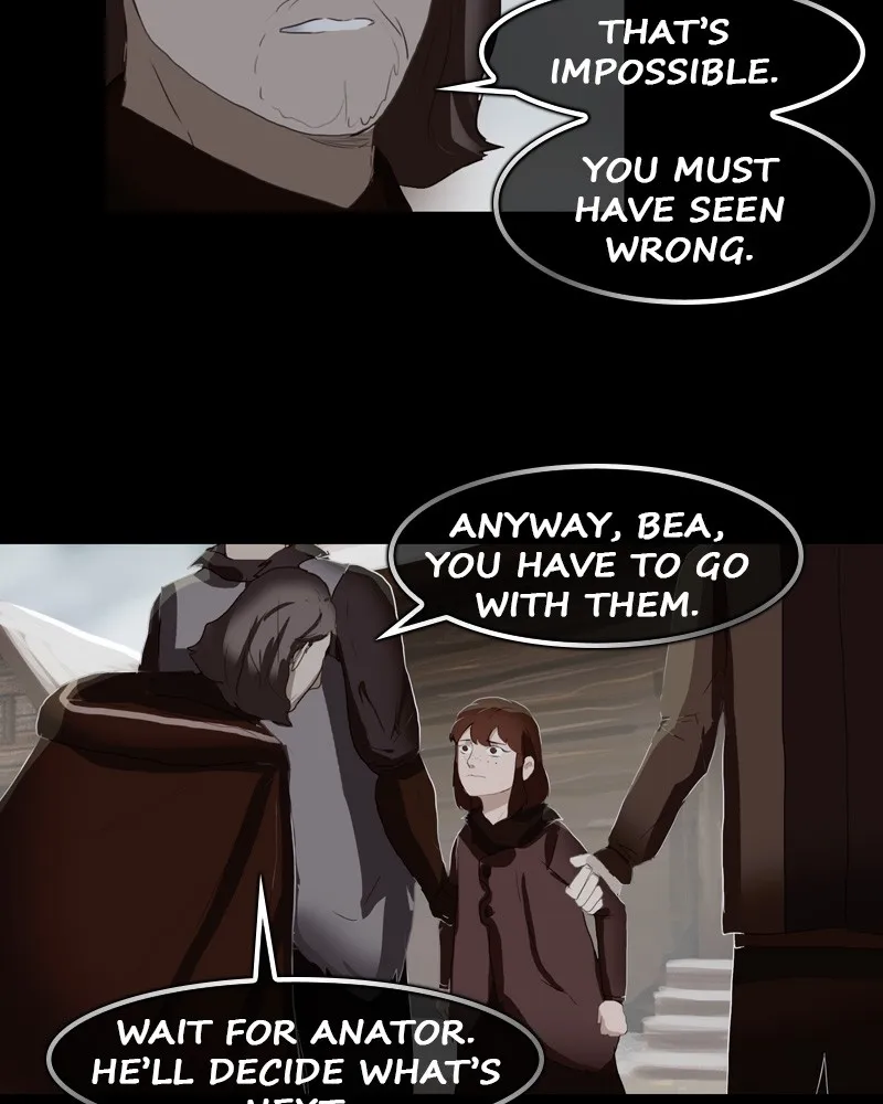Dragnarok Chapter 20 page 36 - 