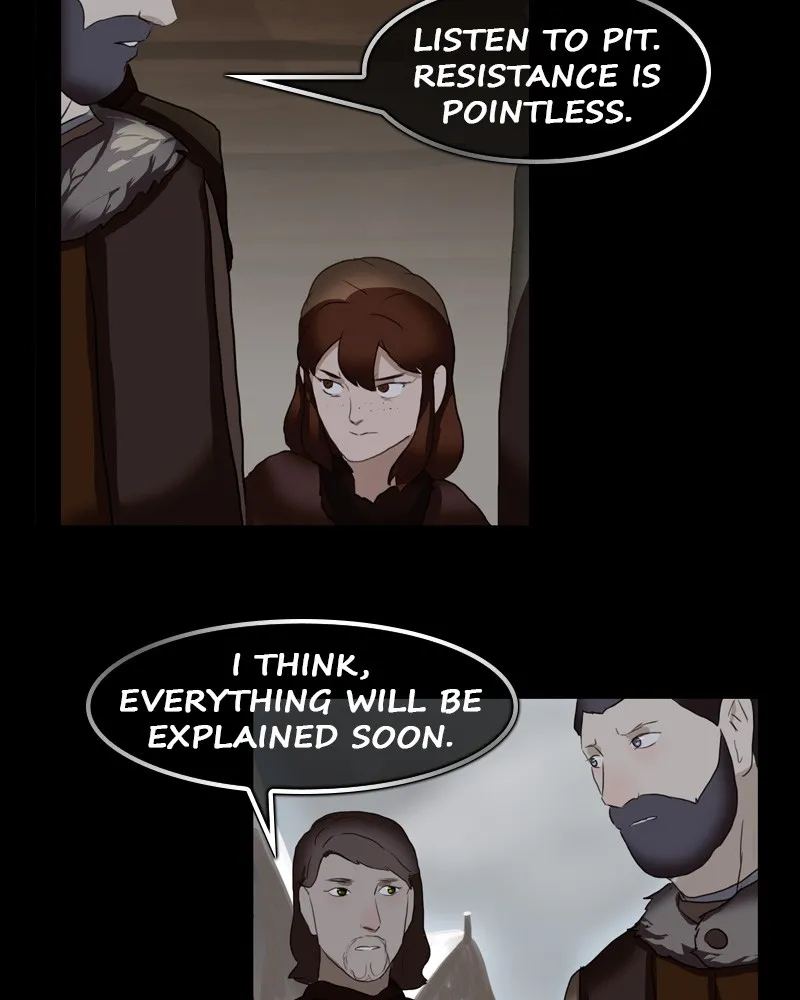 Dragnarok Chapter 20 page 39 - 