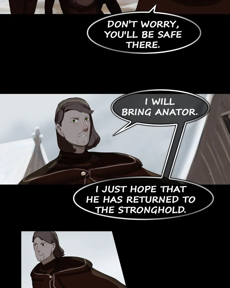Dragnarok Chapter 20 page 41 - 