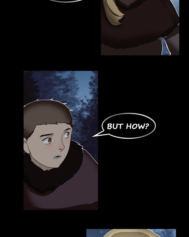 Dragnarok Chapter 21 page 11 - 