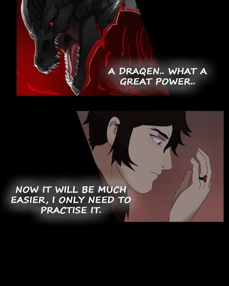 Dragnarok Chapter 21 page 18 - 