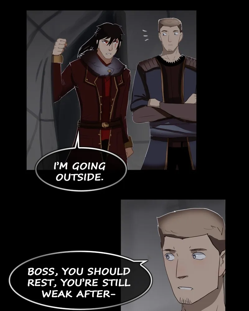 Dragnarok Chapter 21 page 19 - 