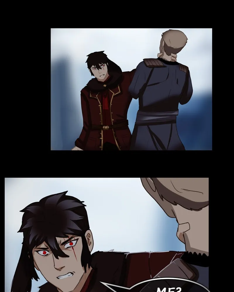 Dragnarok Chapter 21 page 21 - 