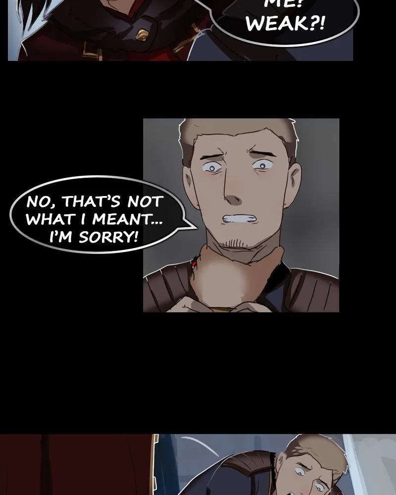 Dragnarok Chapter 21 page 22 - 