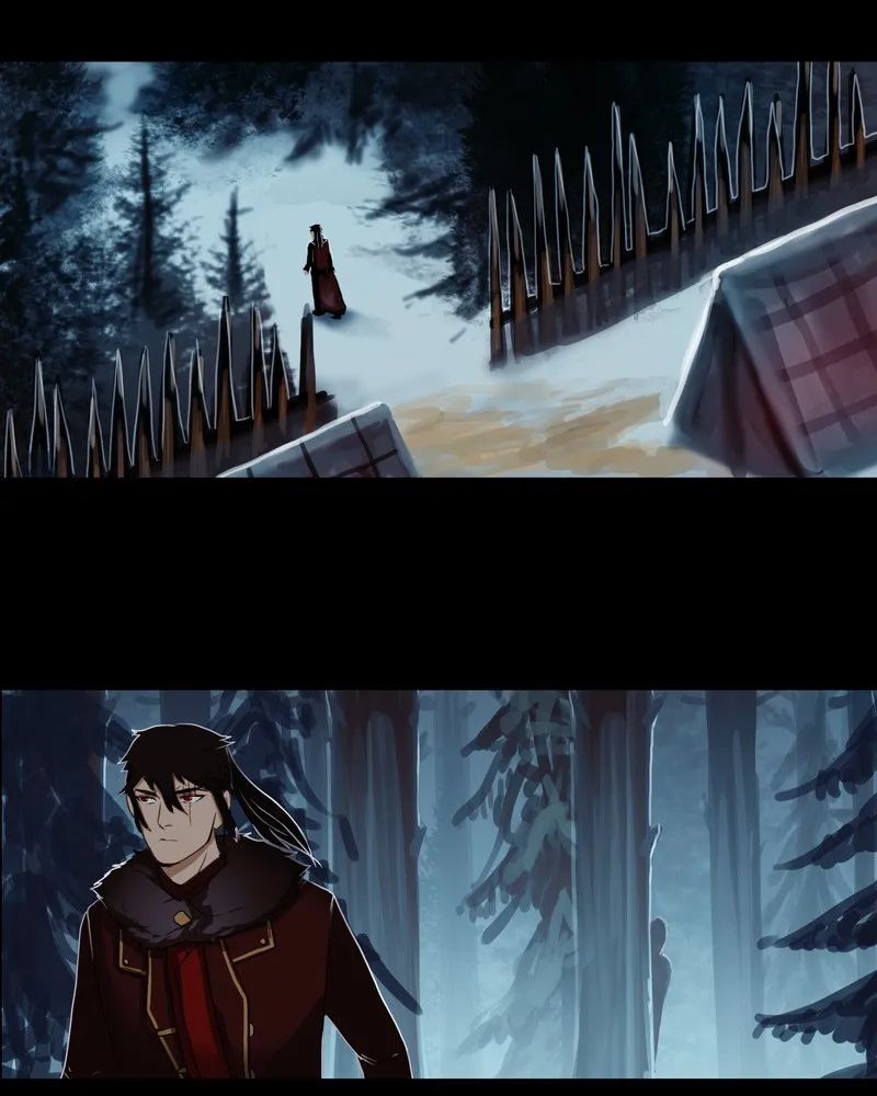 Dragnarok Chapter 21 page 24 - 